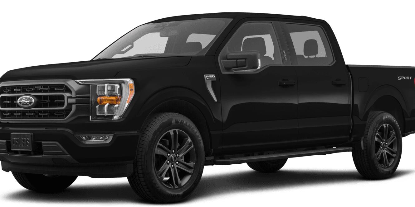 FORD F-150 2022 1FTEW1EP2NFA76064 image