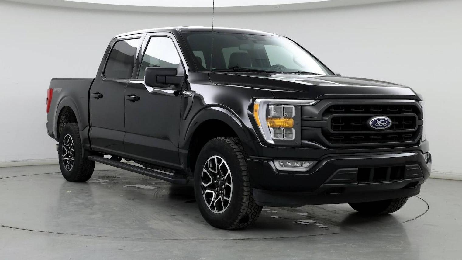 FORD F-150 2022 1FTEW1EP6NFB82632 image