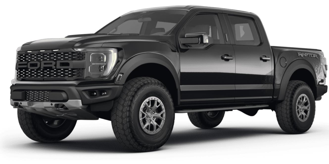 FORD F-150 2022 1FTFW1RG8NFB54068 image