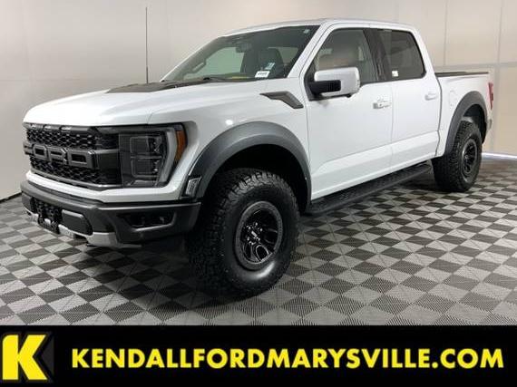 FORD F-150 2022 1FTFW1RG0NFC30690 image