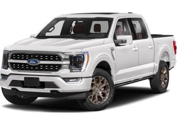 FORD F-150 2022 1FTFW1E85NFA05387 image