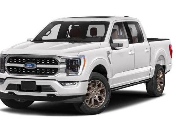 FORD F-150 2022 1FTFW1E81NFA87599 image