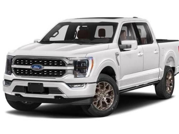 FORD F-150 2022 1FTFW1E84NKD97852 image