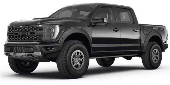 FORD F-150 2022 1FTFW1RG5NFA00854 image