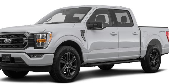 FORD F-150 2022 1FTEW1EP9NFA63540 image