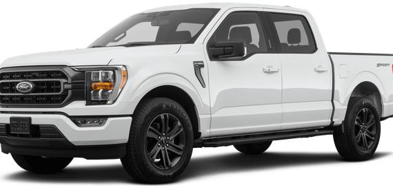 FORD F-150 2022 1FTFW1E87NKE99680 image