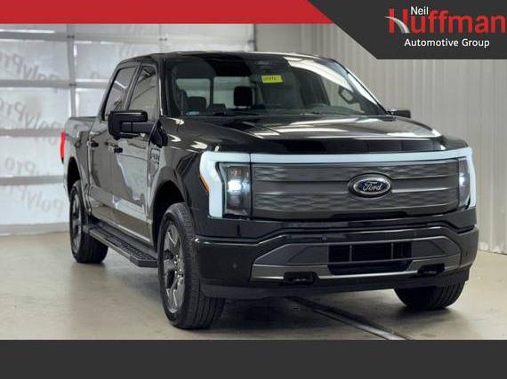 FORD F-150 2022 1FTVW1EL4NWG16589 image