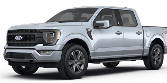 FORD F-150 2022 1FTFW1E82NFC35162 image