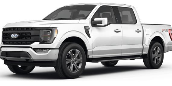 FORD F-150 2022 1FTFW1EDXNFC46553 image