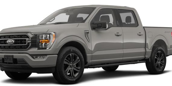 FORD F-150 2022 1FTEW1CP4NFA22638 image