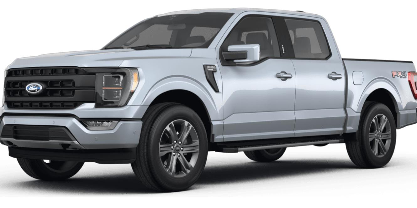 FORD F-150 2022 1FTFW1E88NFA12737 image