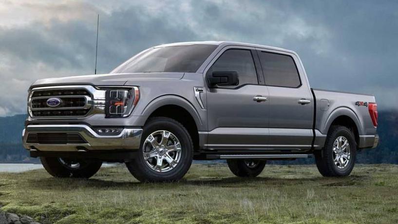 FORD F-150 2022 1FTEW1EPXNFB45261 image