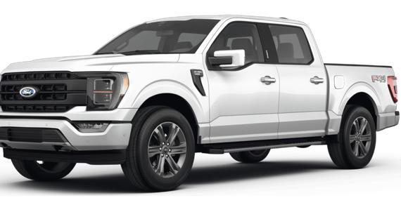 FORD F-150 2022 1FTFW1ED3NFB36847 image