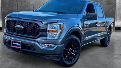 FORD F-150 2022 1FTEW1CPXNFB95970 image