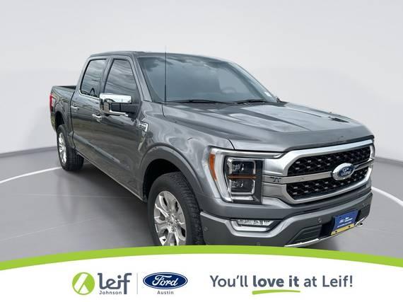 FORD F-150 2022 1FTFW1E82NFA68429 image