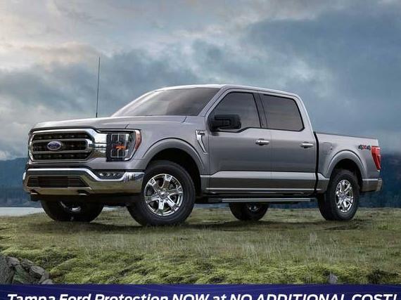 FORD F-150 2022 1FTFW1E80NKD20279 image