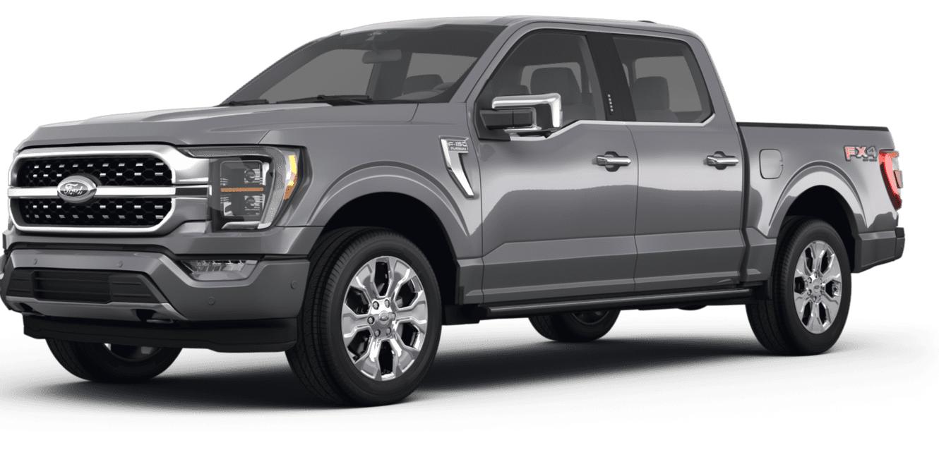 FORD F-150 2022 1FTFW1ED5NFA26897 image