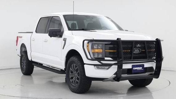 FORD F-150 2022 1FTEW1E80NFC34443 image