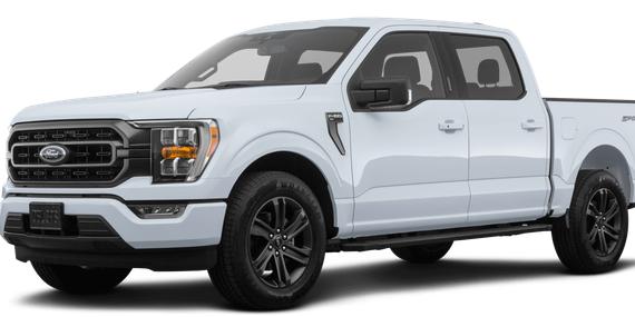 FORD F-150 2022 1FTFW1E81NFB48384 image