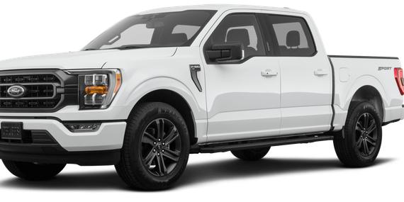 FORD F-150 2022 1FTFW1E80NKF20448 image