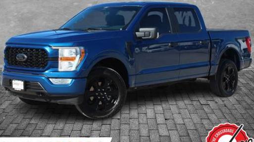 FORD F-150 2022 1FTFW1E50NFB83066 image