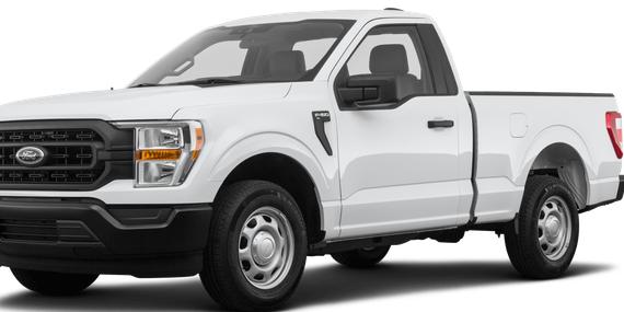 FORD F-150 2022 1FTMF1CB9NKE77704 image