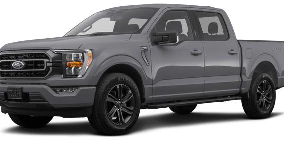 FORD F-150 2022 1FTFW1E54NFA73704 image