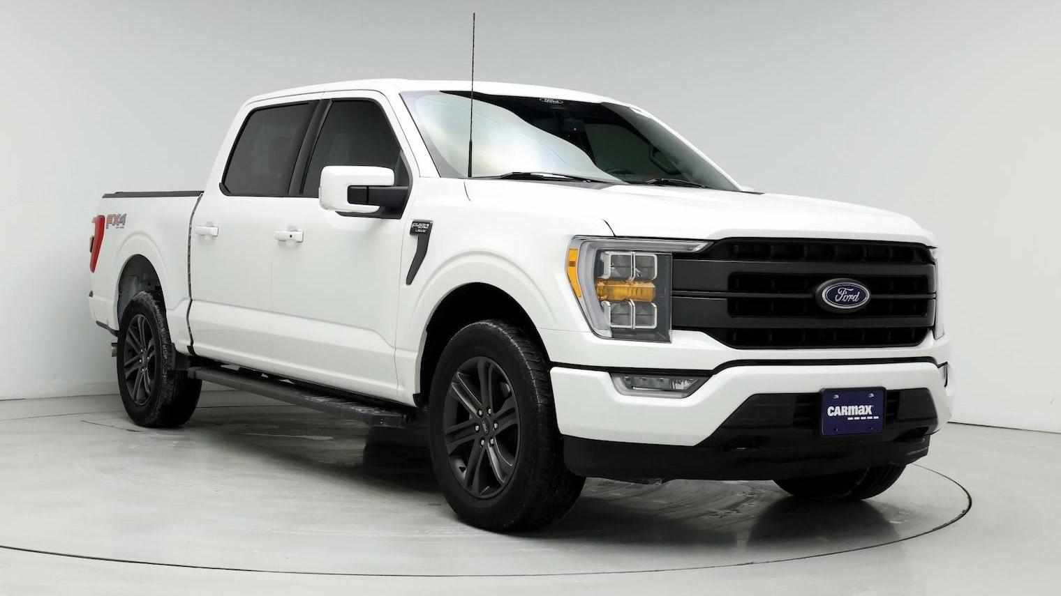 FORD F-150 2022 1FTFW1E54NFC10947 image