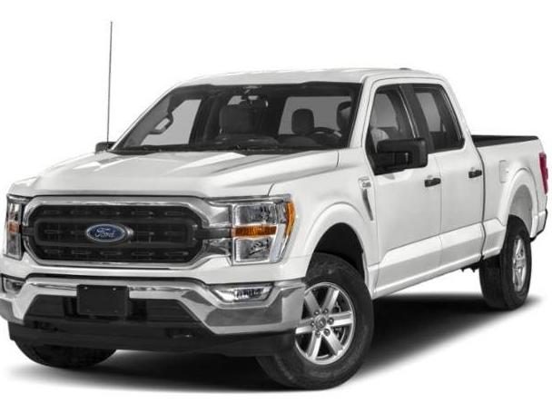 FORD F-150 2022 1FTEW1CP3NKD97363 image