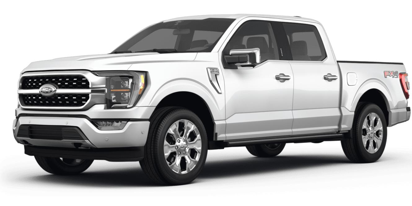 FORD F-150 2022 1FTFW1E84NFA27963 image