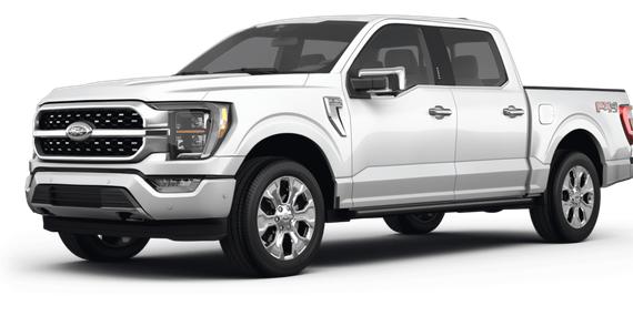 FORD F-150 2022 1FTFW1ED5NFC16019 image