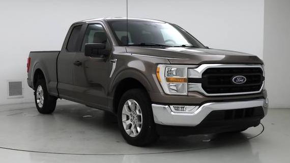 FORD F-150 2022 1FTEX1CP0NKF29136 image