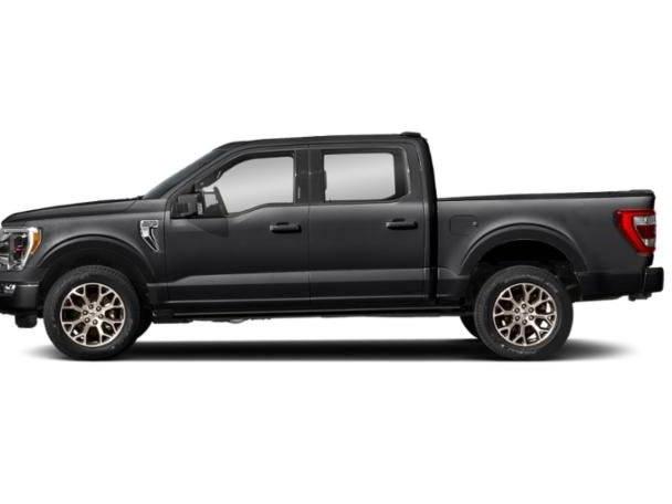 FORD F-150 2022 1FTFW1E82NFB10369 image