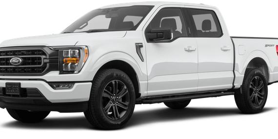 FORD F-150 2022 1FTFW1E84NKD23055 image FORD F-150 2022 1FTFW1E84NKD23055 image