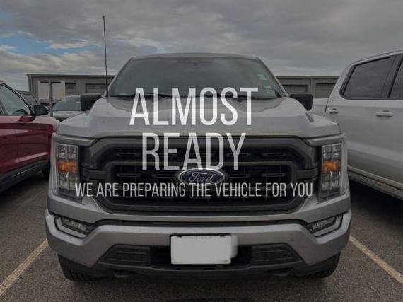 FORD F-150 2022 1FTFW1E80NKF02760 image