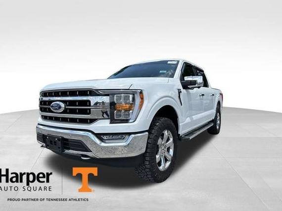 FORD F-150 2022 1FTFW1E59NFA61130 image