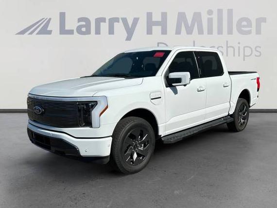 FORD F-150 2022 1FTVW1EL0NWG05251 image