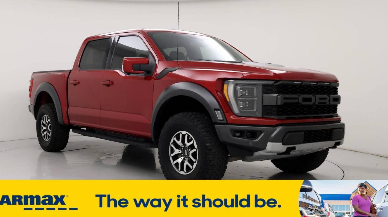 FORD F-150 2022 1FTFW1RG0NFB98856 image