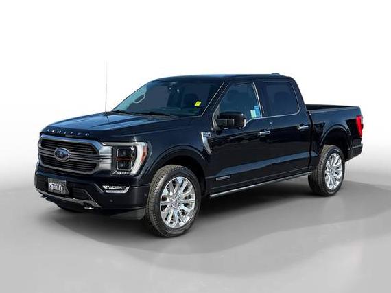 FORD F-150 2022 1FTFW1ED8NFA16719 image