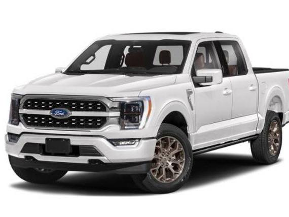 FORD F-150 2022 1FTFW1E87NFA63937 image
