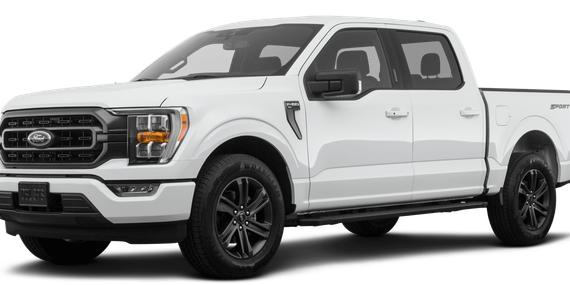 FORD F-150 2022 1FTEW1EP6NFA74592 image
