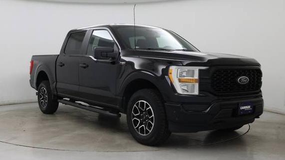 FORD F-150 2022 1FTEW1EPXNKD61313 image