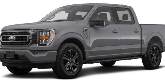 FORD F-150 2022 1FTEW1EP9NKD47841 image