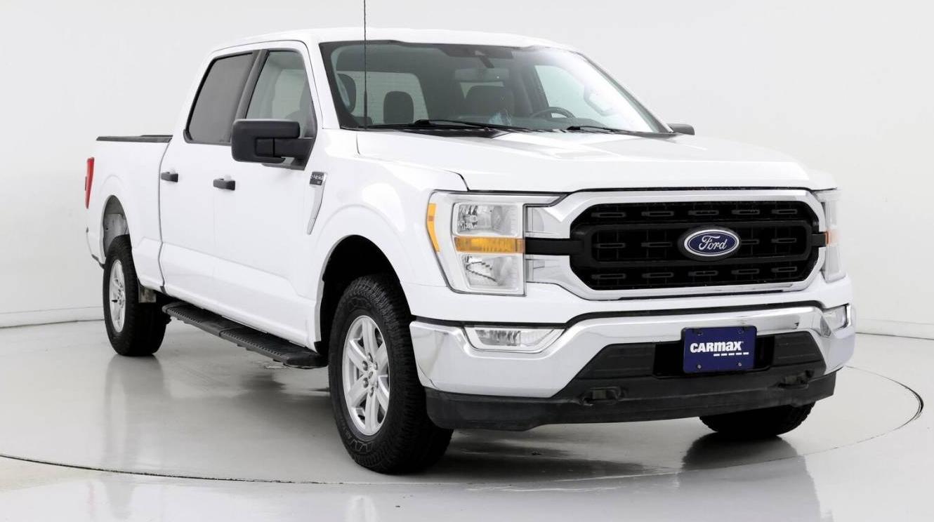 FORD F-150 2022 1FTFW1E87NKE99064 image