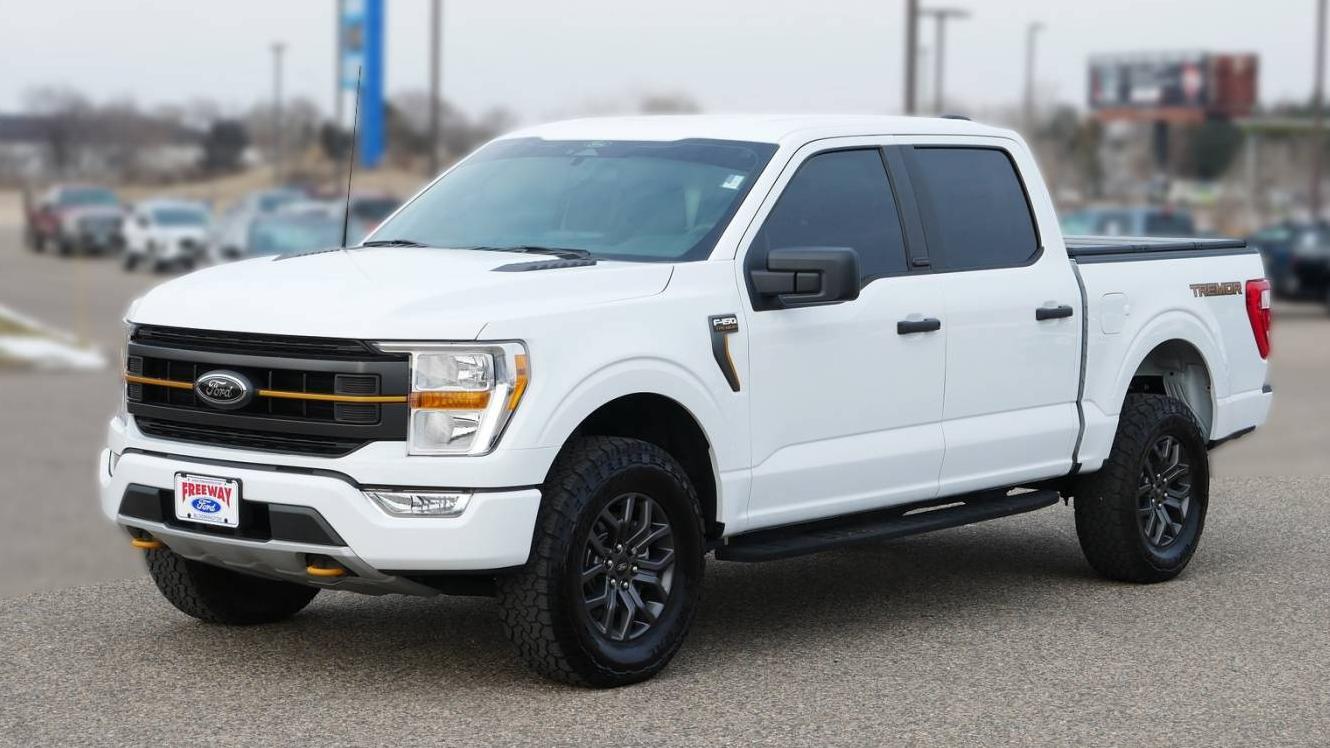 FORD F-150 2022 1FTEW1E88NFC28115 image