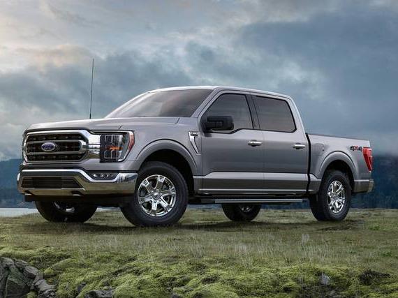 FORD F-150 2022 1FTFW1RG1NFB76672 image
