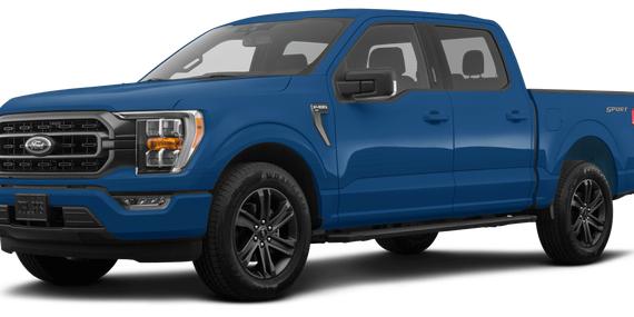 FORD F-150 2022 1FTFW1E86NFC14038 image