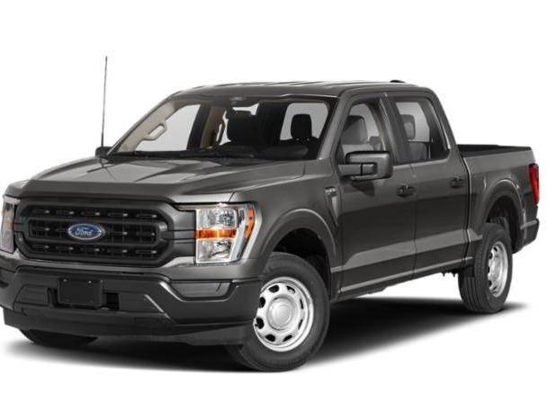 FORD F-150 2022 1FTEW1EB1NFA06799 image