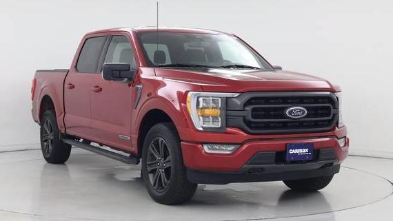 FORD F-150 2022 1FTFW1ED7NFB86053 image