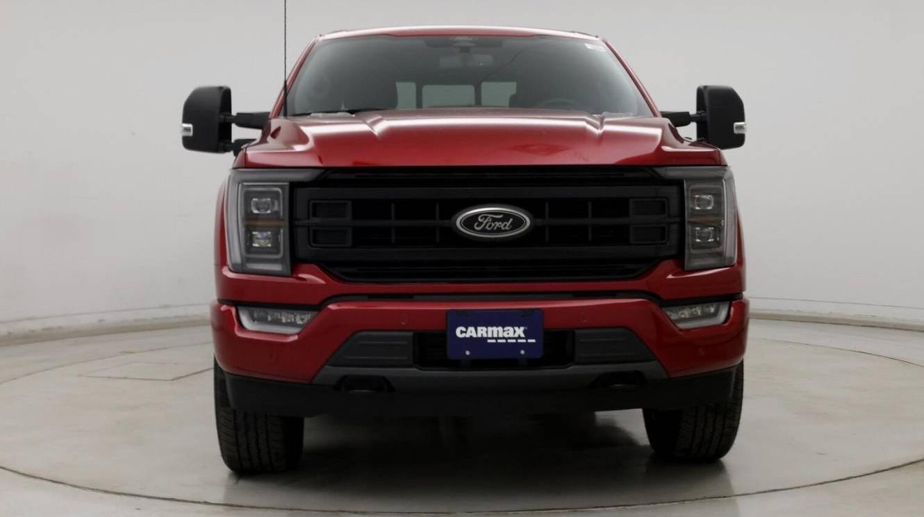 FORD F-150 2022 1FTFW1ED1NFB36815 image